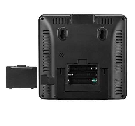 Meteostanica BRESSER Quadro Individio NV, image-7