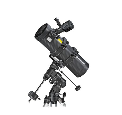 Teleskopová Sada BRESSER Spica Plus EQ – vrátane WLAN okulárovej kamery, image-4