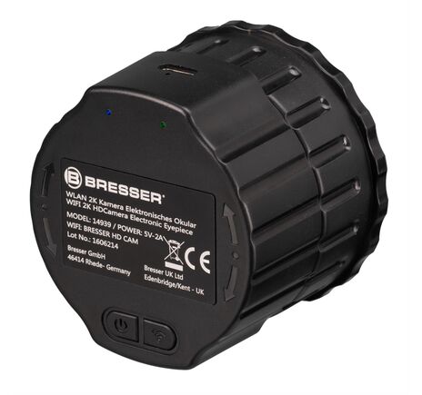 WLAN okulárová kamera BRESSER, image-2