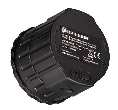 WLAN okulárová kamera BRESSER, image-4