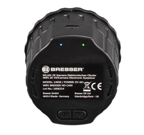 WLAN okulárová kamera BRESSER, image-7