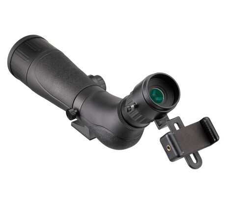 Spektív BRESSER Spektar 15–45×60 – s WLAN okulárovou kamerou a displejom, image-4