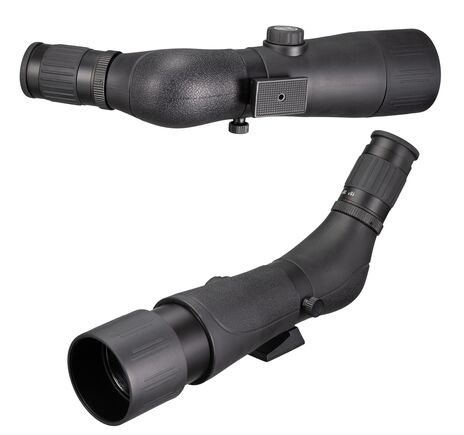 Spektív BRESSER Spektar 15–45×60 – s WLAN okulárovou kamerou a displejom, image-6