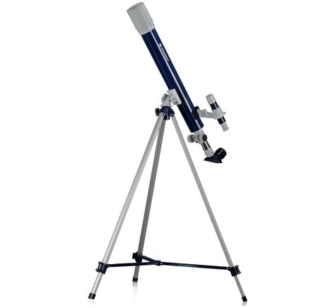 BRESSER Herkules 50/600 AZ – detský teleskop