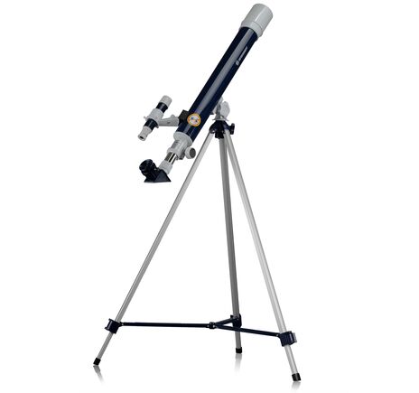 BRESSER Herkules 50/600 AZ – detský teleskop, image-2