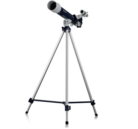 BRESSER Herkules 50/600 AZ – detský teleskop, image-3