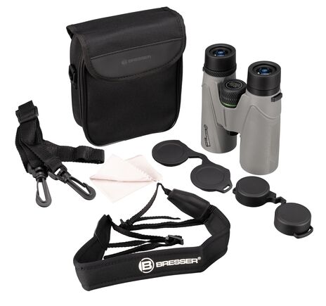 Ďalekohľad BRESSER Travel 8×42, image-5