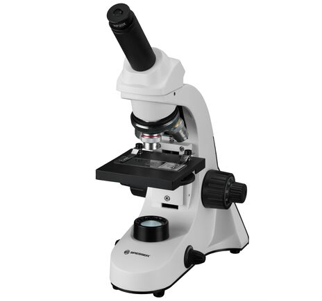 Bresser Biorit SE 1600x Mikroskop, image-3