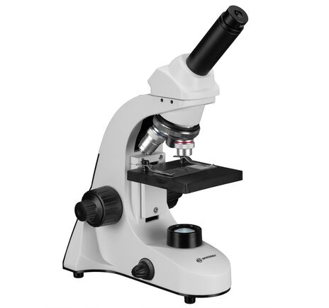 Bresser Biorit SE 1600x Mikroskop, image-5