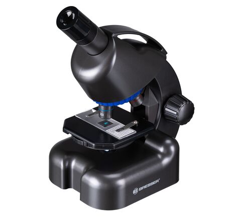 Bresser Junior 100x-900x Mikroskop, image-2