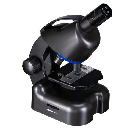 Bresser Junior 100x-900x Mikroskop, image-3