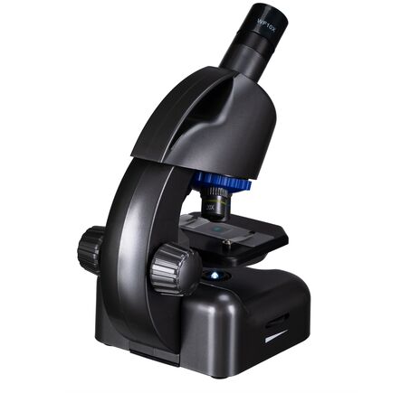 Bresser Junior 100x-900x Mikroskop, image-4