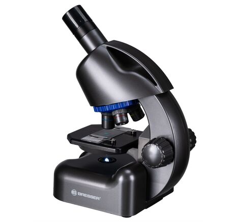 Bresser Junior 100x-900x Mikroskop, image-5