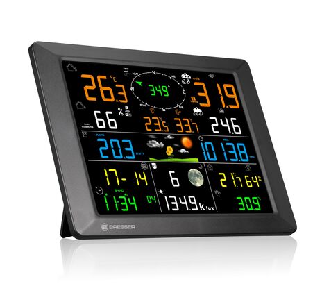 7-v-1 LoRa profi meteostanica BRESSER Terral, image-2