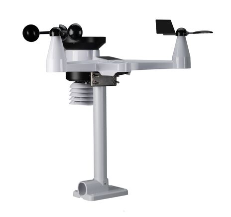 7-v-1 LoRa profi meteostanica BRESSER Terral, image-3