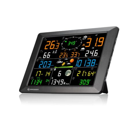 7-v-1 LoRa profi meteostanica BRESSER Terral, image-4