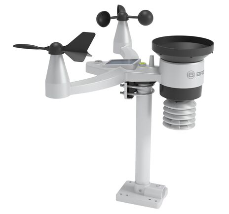 7-v-1 LoRa profi meteostanica BRESSER Terral, image-8