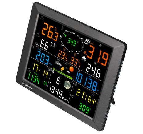 7-v-1 LoRa profi meteostanica BRESSER Terral, image-10