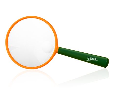 Detská lupa FREEK VONK × BRESSER, image-2