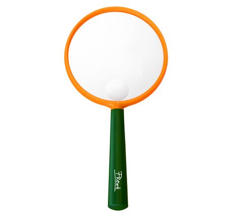 Detská lupa FREEK VONK × BRESSER, image-3