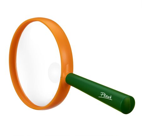 Detská lupa FREEK VONK × BRESSER, image-4