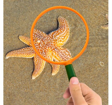 Detská lupa FREEK VONK × BRESSER, image-6