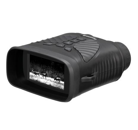 Digitálne nočné videnie BRESSER NightSpy DT