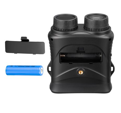 Digitálne nočné videnie BRESSER NightSpy DT, image-8