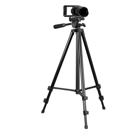 Teleobjektív BRESSER pre smartfóny – spektív Spotty, image-3