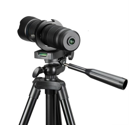 Teleobjektív BRESSER pre smartfóny – spektív Spotty, image-4