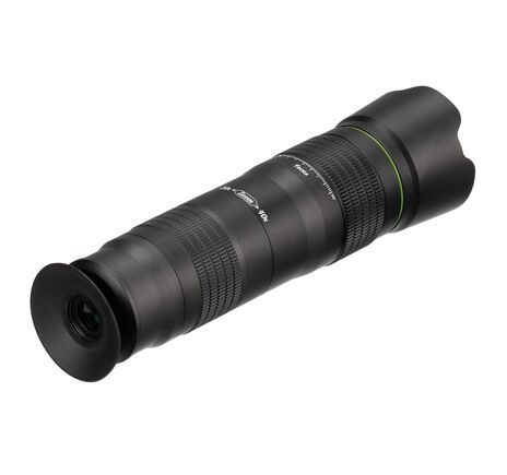 Teleobjektív BRESSER pre smartfóny – spektív Spotty, image-8