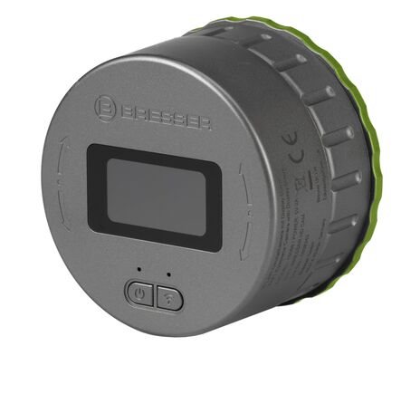 WLAN okulárová kamera BRESSER s displejom, image-3