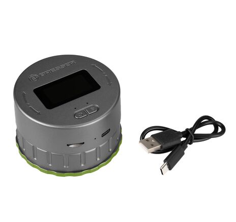 WLAN okulárová kamera BRESSER s displejom, image-9