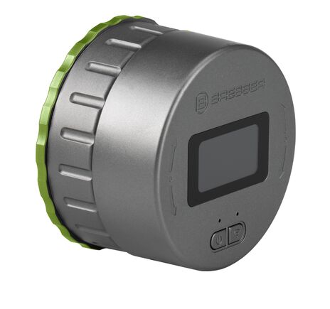 Ďalekohľad NATIONAL GEOGRAPHIC TrueView NG 10×42 – s WLAN okulárovou kamerou, image-5