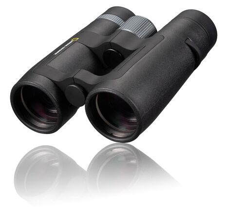 Ďalekohľad NATIONAL GEOGRAPHIC TrueView NG 10×42 – s WLAN okulárovou kamerou, image-9