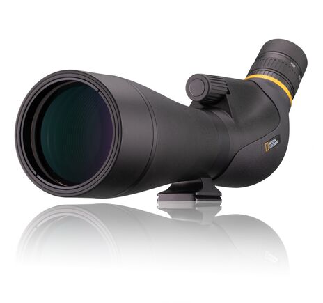 Spektív NATIONAL GEOGRAPHIC Adventurer 20–60×80 s WLAN okulárom, image-3