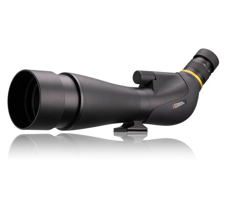 Spektív NATIONAL GEOGRAPHIC Adventurer 20–60×80 s WLAN okulárom, image-4