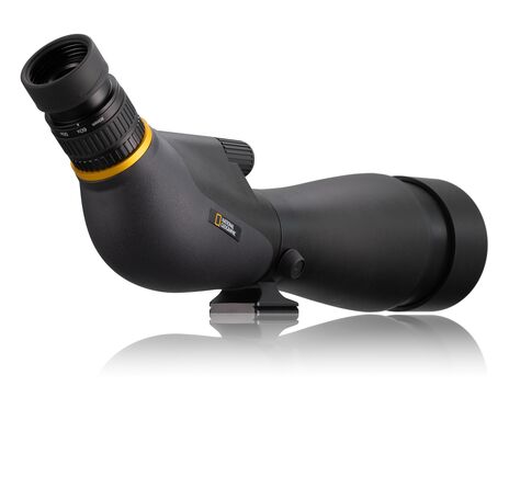 Spektív NATIONAL GEOGRAPHIC Adventurer 20–60×80 s WLAN okulárom, image-5