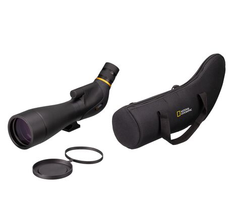 Spektív NATIONAL GEOGRAPHIC Adventurer 20–60×80 s WLAN okulárom, image-7