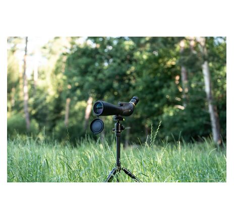 Spektív NATIONAL GEOGRAPHIC Adventurer 20–60×80 s WLAN okulárom, image-2