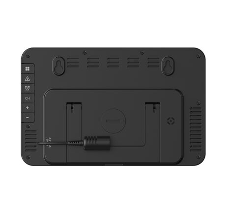 Bezdrôtový bazénový teplomer BRESSER, image-2