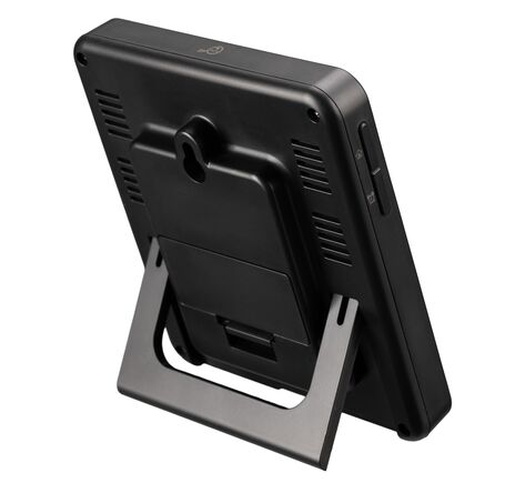 Termo-hygrometer BRESSER Quadro Individio S, image-6