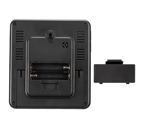 Termo-hygrometer BRESSER Quadro Individio S, image-7