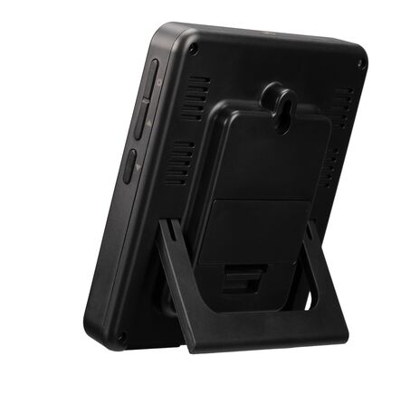 Termo-hygrometer BRESSER Quadro Individio S, image-8