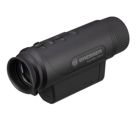 Monokulárne nočné videnie BRESSER NightSpy, image-2
