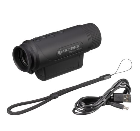 Monokulárne nočné videnie BRESSER NightSpy, image-11