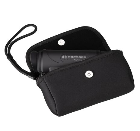 Monokulárne nočné videnie BRESSER NightSpy, image-14