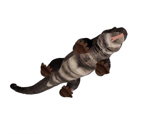 FREEK VONK × BRESSER varan Johan, image-4