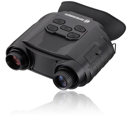 Digitálne nočné videnie BRESSER Explorer 130N