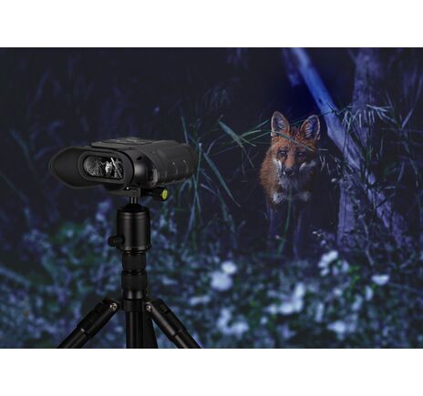 Digitálne nočné videnie BRESSER Explorer 130N, image-7